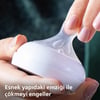 Philips Avent Natural Response 2'li Biberon Emziği, 2 Numara, 0 Ay+ -scy962/02