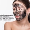 Dermokil Soyulabilir Siyah Kil Maskesi 50 Ml