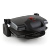 King P637Y Grillmax Izgara ve Tost Makinesi – Siyah