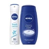 Nivea Deodorant 150 Ml ve Duş Jeli 250 Ml Seti