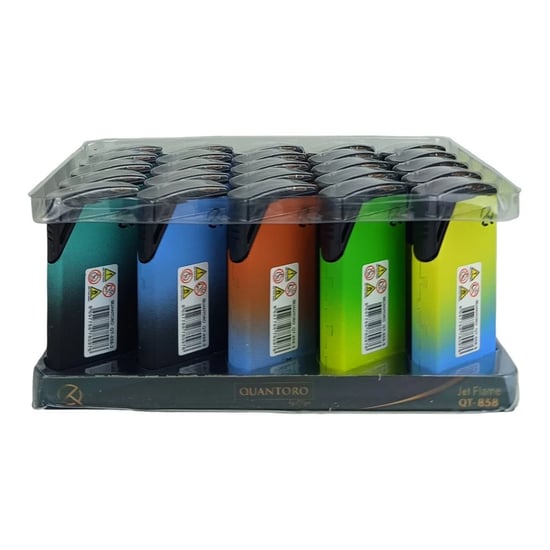 Quantoro Qt858-2*25