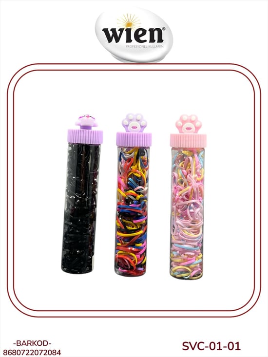 Wien Kıl Lastik Toka 01-01