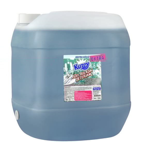 Kuzey Bulaşık Deterjanı Ekstra Elma 20 Kg