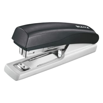 Leitz 5517 Zımba Makinesi10sf Kapasiteli Siyah