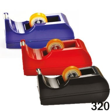 Paso 320 Midi Bant Kesici