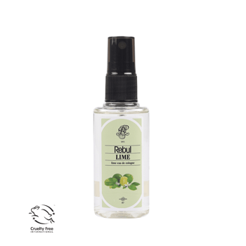 Rabul Lime 50 Ml Kolonya