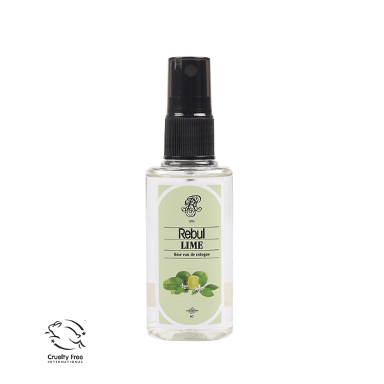 Rabul Lime 50 Ml Kolonya