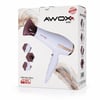Awox 1407 ( Beyaz ) Avito Saç Kurutma Makinesi 2200w
