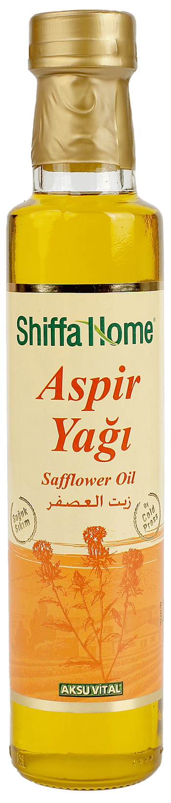 Shiffa Home Aspir Yağı 250 ml.