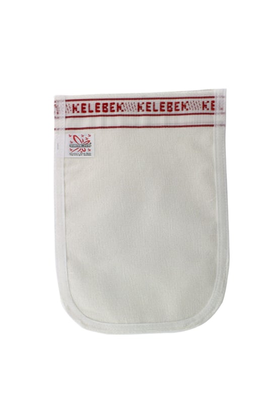 Kelebek Kese Doğal Kalın Banyo Kesesi Normal Ciltler Için