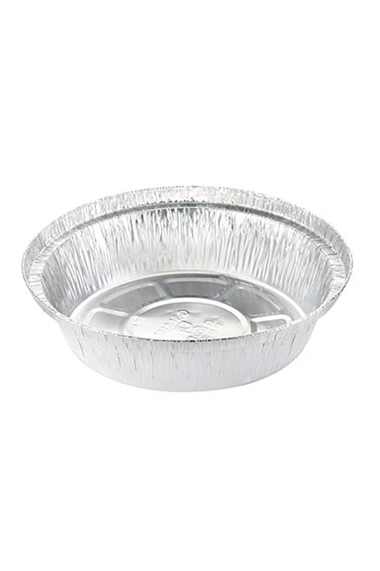 Alüminyum Kap 700 gr Büyük Künefe 100 Adet