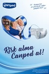 Canped Belbantlı Hasta Bezi Extra Büyük Boy Large 23 Adet