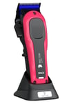 Hector Space X 8000 Rpm Saç Tıraş Makinesi Pembe
