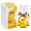 Cosvia Vitamin D3-k2 (menaquinone-7) Oral Sprey 20 Ml.