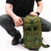 30 Litre İthal Tactical Sırt Çantası – Haki