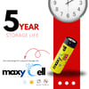 Maxycell 5 Adet 23a Piller 12v - A23 L1028 Mn21 Gp23a