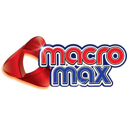 Markalar İçin Resim Macromax