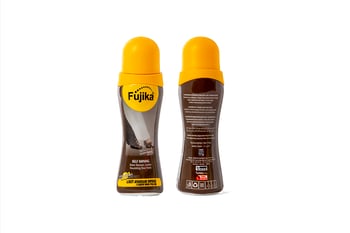 Fujika Likit Boya Kahve 75 Ml 6*48