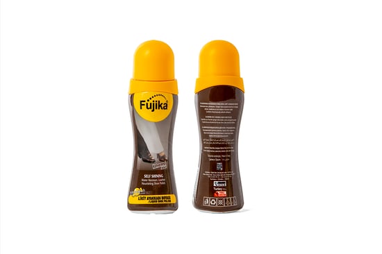 Fujika Likit Boya Kahve 75 Ml 6*48
