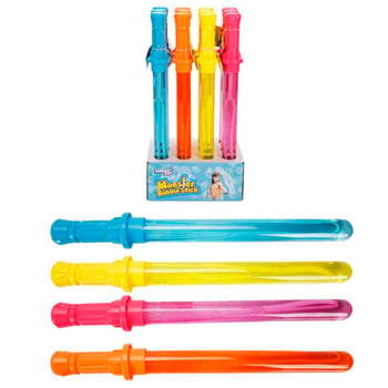 Karışık Monster Bubble Stick Köpük Baloncuk 260 Ml