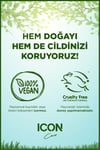 Iconcare Panthenol Aqua Wax Maksimum Tutuş Parlak Görünüm Saç Waxı 150 Ml
