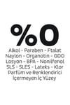 Sleepy Bio Natural Premium Plus Hijyenik Ped Uzun 20'li + Günlük Ped Uzun 32'li