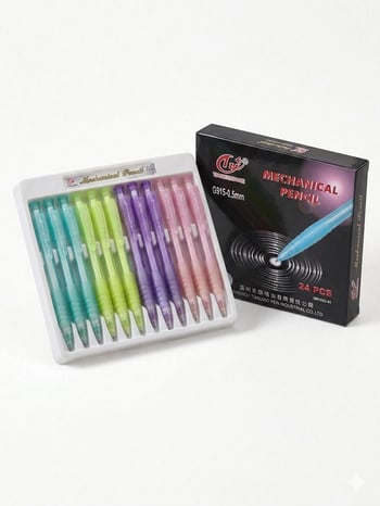 Tianzhijiaozi G-915 0.5 Versati̇l Kalem