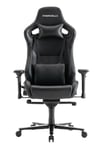 Fashcolle Grand Pro Black Oyuncu Koltuğu