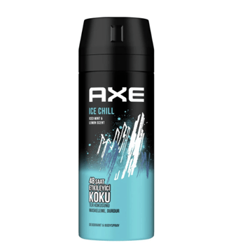 Axe Ice Chıll Deodorant 150 ml