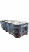 Heinz Meksika Fasülyesı 400 Gr