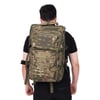 45 Litre Lazer Kesim Outdoor Sırt Çantası – Tsk Askeri Kamuflaj