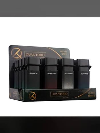 Quantoro Jet Çakmak Qt 811
