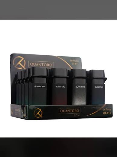 Quantoro Jet Çakmak Qt 811