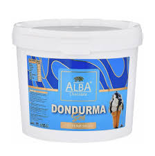Alba Dondurma Sosu 10 Kg