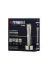 Powertec Tr-9900 Profesyonel Usb Şarjlı Saç Sakal Tıraş Makinesi