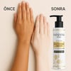 Sanjana Beauty Cilt Beyazlatıcı Krem,glikolik Asitli Beyazlatıcı Krem,tüm Cilt Tiplerine Uygun 125 Ml