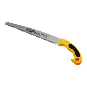 Emka Max-5426 (orta Dişli) Bahçe Budama Testeresi (plastik Saplı) (270mm) (odun & Kontrplak & Ahşap Yonga Levha)