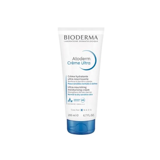 Bioderma Atoderm Creme Ultra Nemlendirici Bakım Kremi 200 Ml