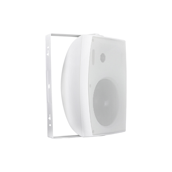 Bofmann Bf 6aw B 60 Watt Duvar Tipi Hoparlör 16 Cm