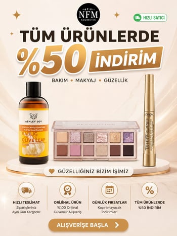 İpek 200 Lü Kulak Temizleme Pamuğu