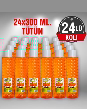 Ünle Tütün Kolonyası 300 Ml