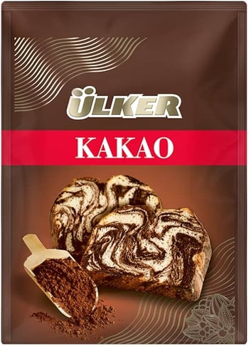 Ülker Kakao Büyük 50 Gr