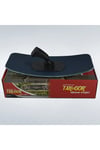 Takgör Nazar Şahin Ayaklı Universal İç Dikiz Aynası R450 290x150 Mm