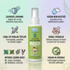 Bioxi® Deri ve Tüy Koruyucu Sprey 200 Ml