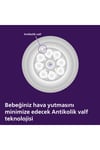 Avent Cam Biberon 240ml
