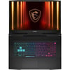 MSI Msı Katana 17 Hx B14WGK-048XTR FR28 Intel Core I9 14900HX 64 GB 2 Tb RTX5070 8gb Yok (Free Dos) 