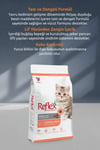 Tavuklu ve Pirinçli Yavru Kedi Maması 15 kg