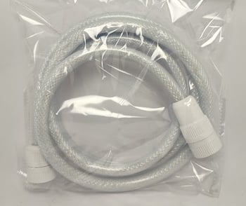 Hagiki Pvc Duş Hortumu Plastik 1.5 Mt