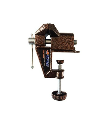 Eltos Eam-050 Mini Alüminyum Mengene 60mm