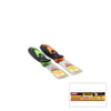 Dmax Dmx-4781 ( 40mm ) Metal Spatula Fiber Saplı